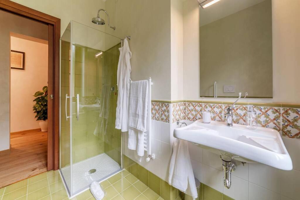 Villa Gina Umbria Luxury Retreat SantʼAnatolia di Narco Exterior foto