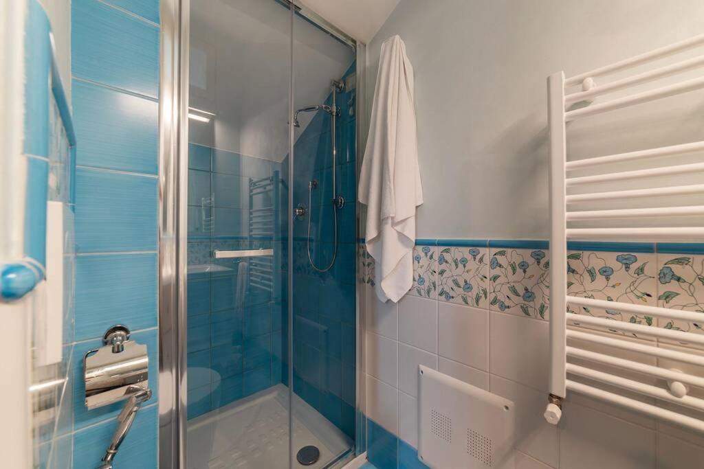 Villa Gina Umbria Luxury Retreat SantʼAnatolia di Narco Exterior foto