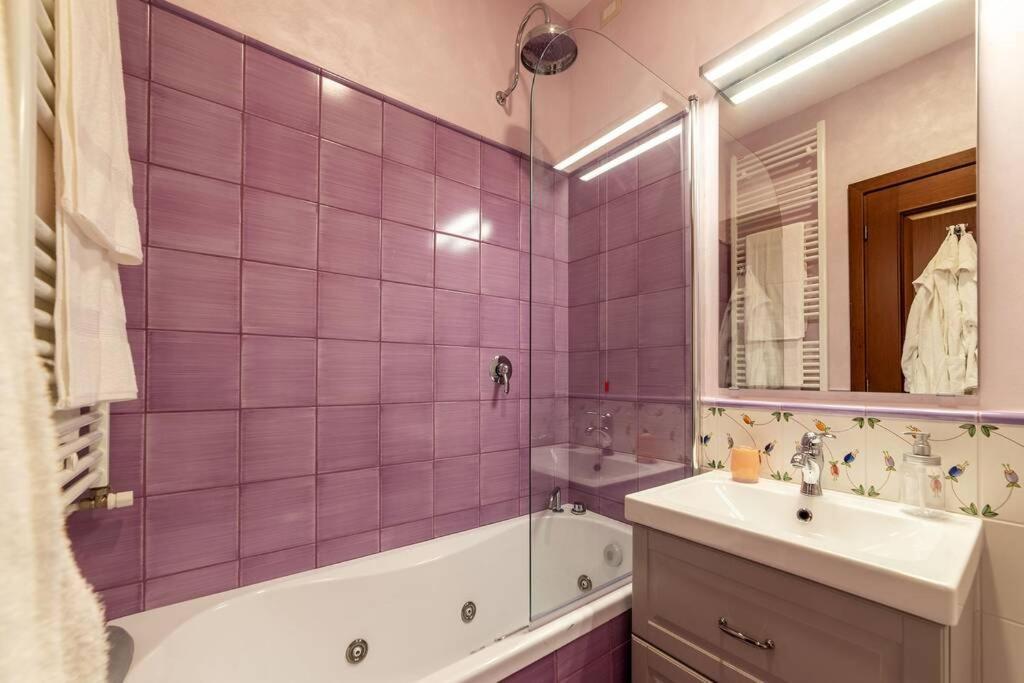 Villa Gina Umbria Luxury Retreat SantʼAnatolia di Narco Exterior foto
