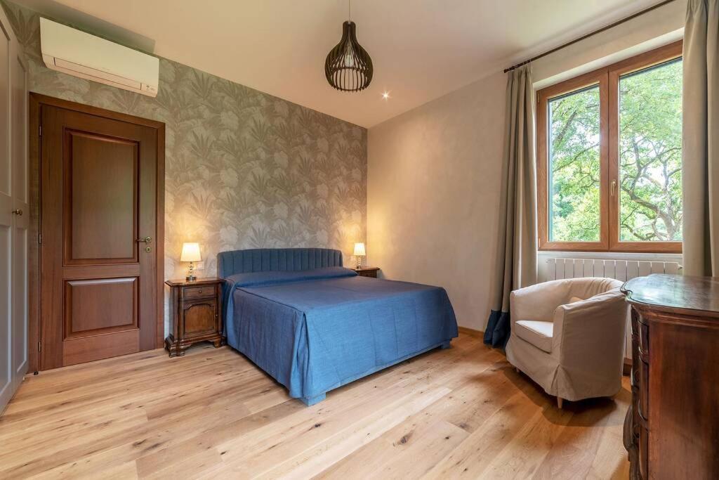 Villa Gina Umbria Luxury Retreat SantʼAnatolia di Narco Exterior foto