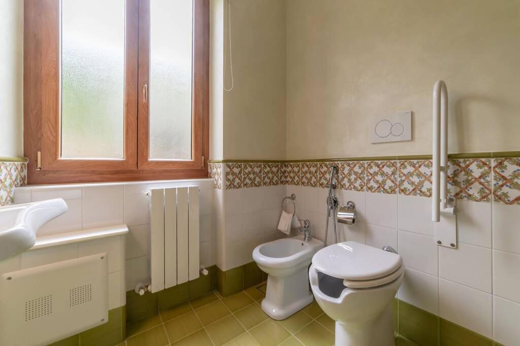 Villa Gina Umbria Luxury Retreat SantʼAnatolia di Narco Exterior foto