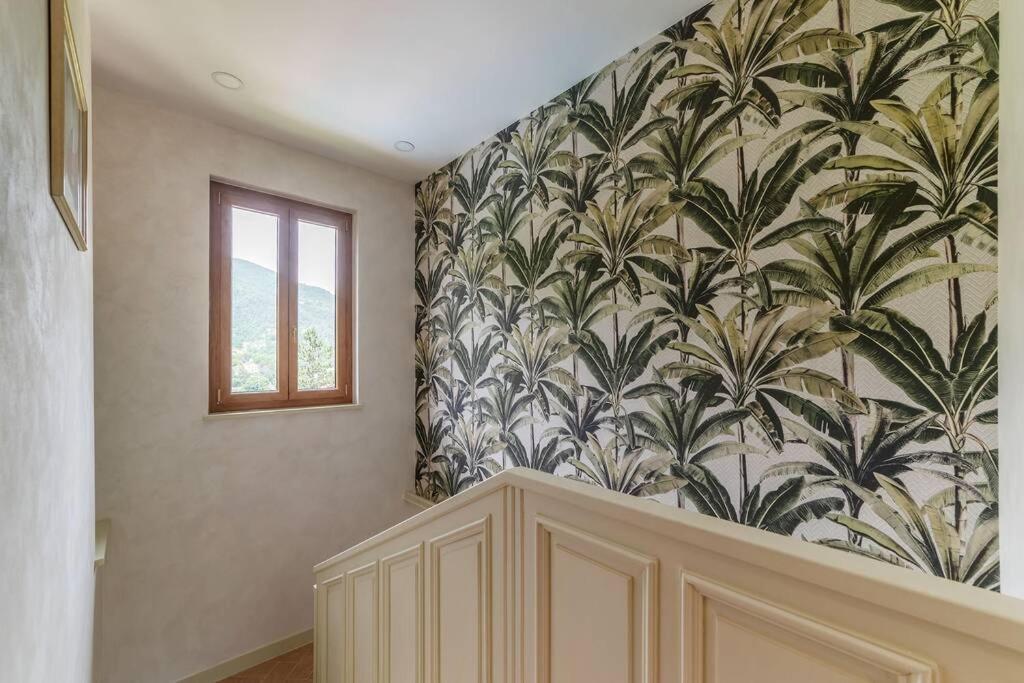 Villa Gina Umbria Luxury Retreat SantʼAnatolia di Narco Exterior foto