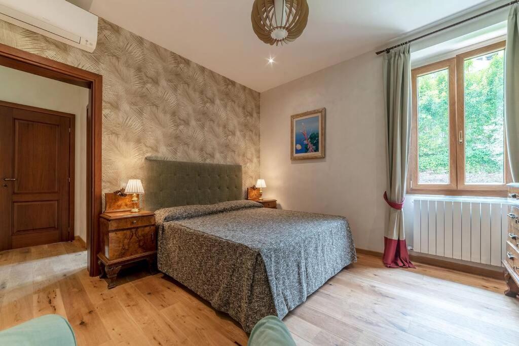 Villa Gina Umbria Luxury Retreat SantʼAnatolia di Narco Exterior foto
